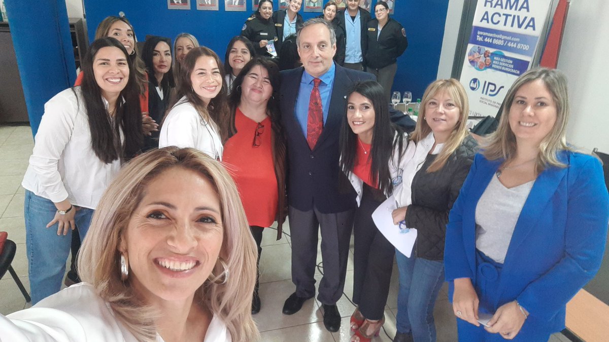 cef_san's tweet photo. Jornada de diabetes 
@CGEMisiones @DirEducFIsica @AnibalArroyos @herrerayflia @jalbertogalarza https://t.co/TaWF7dQbHV