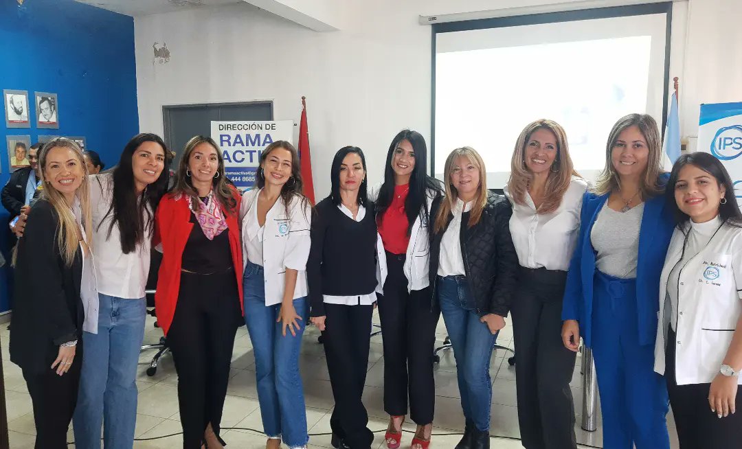 cef_san's tweet photo. Jornada de diabetes 
@CGEMisiones @DirEducFIsica @AnibalArroyos @herrerayflia @jalbertogalarza https://t.co/TaWF7dQbHV