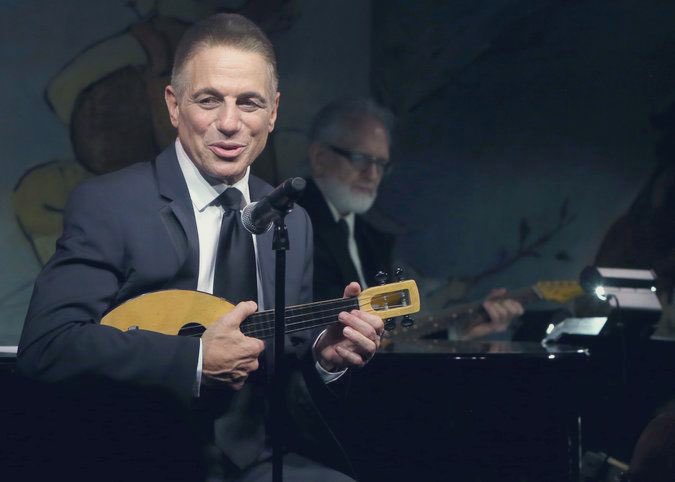 Happy Birthday to Tony Danza!  