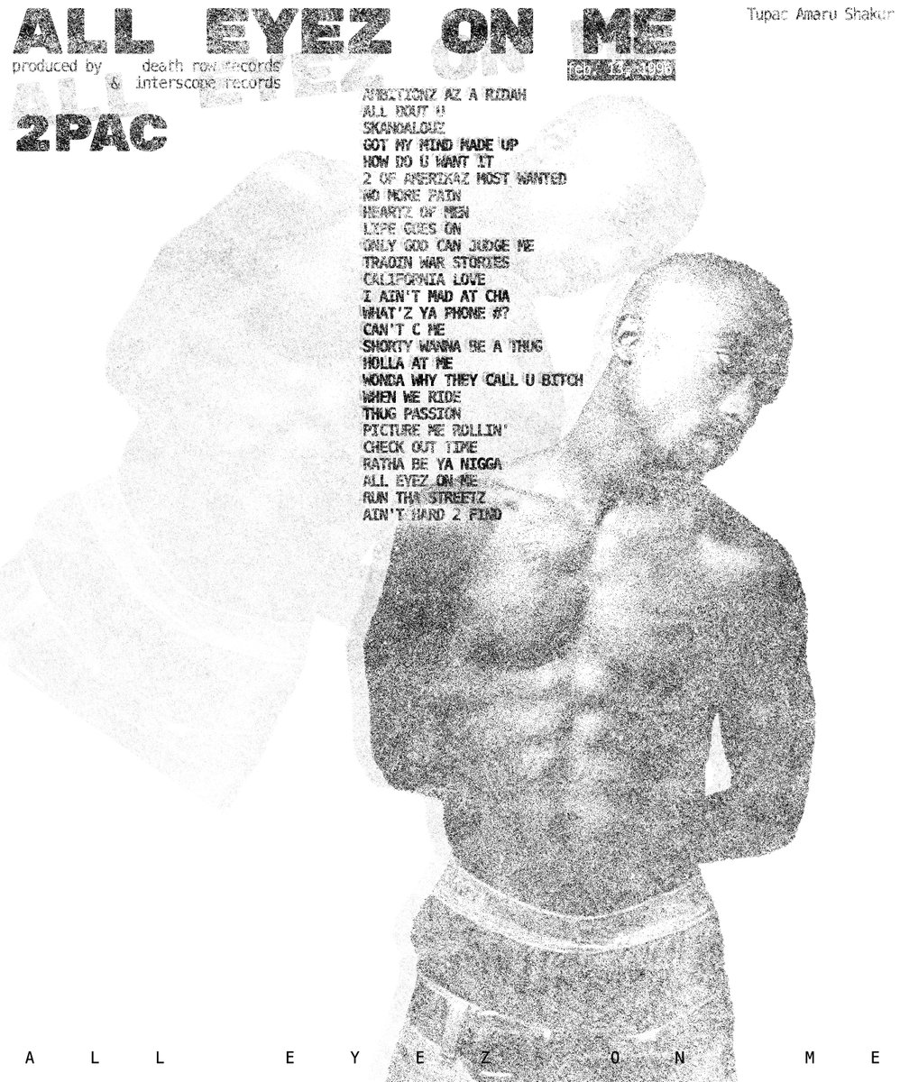 orgjdd's tweet photo. ALL EYEZ ON ME/ fake inking works https://t.co/vix1Zxj0fH