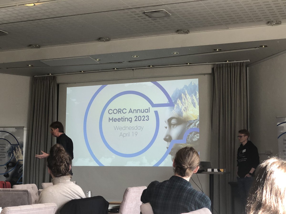 OrgSurfChem's tweet image. We had an excellent time in CORC Annual Meeting! Great discussions and nice starting! Thanks to @CORC_CO2! Thanks to all organizers and participants🎉🎉🎉🎉🎉