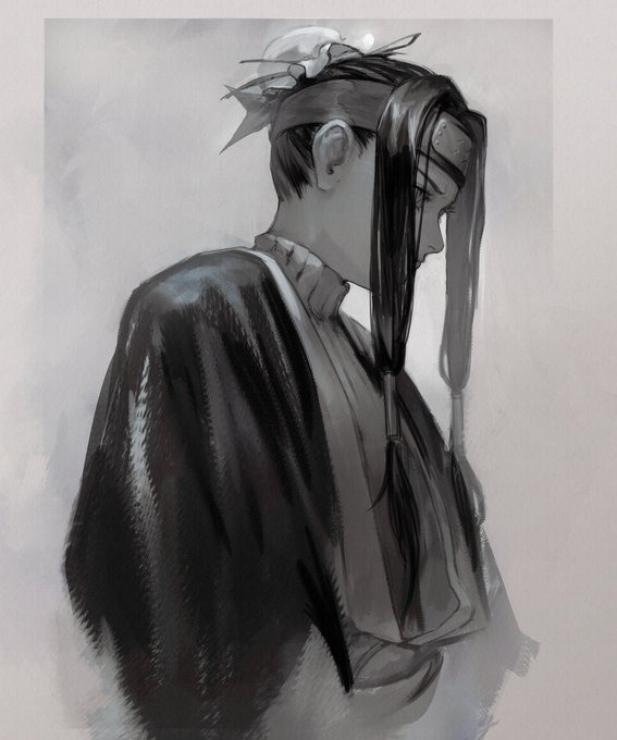 白落書き 