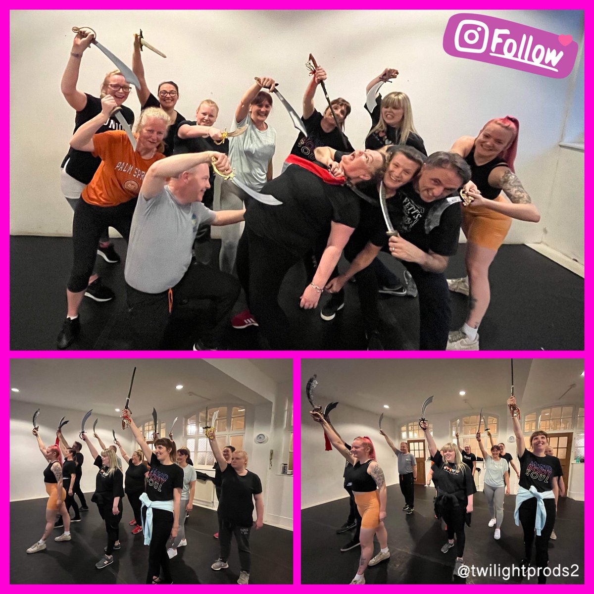 Twilight Productions tweet media