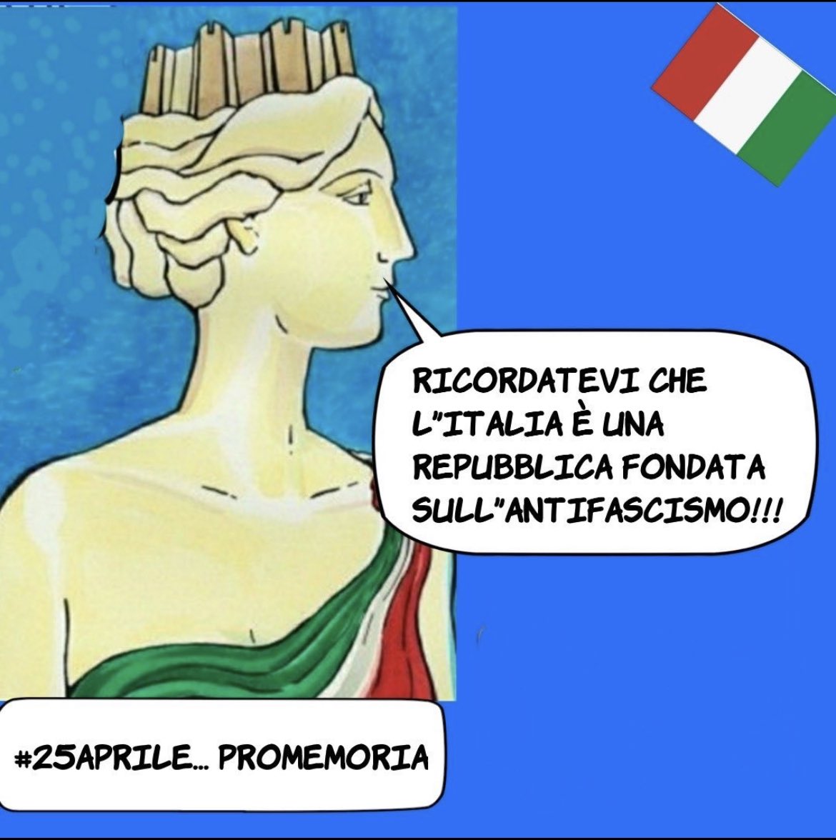 PiramideRossa's tweet photo. Promemoria per i #LaRussa i #Lollobrigida le #Meloni i #Salvini…i #sovranisti e tutti i #media di questa #destra #fascista, #omofoba, #razzista, #sessista e sopratutto #liberticida e #repressiva. #WLARESISTENZA #WIPARTIGIANI https://t.co/bK7FqtlJoX