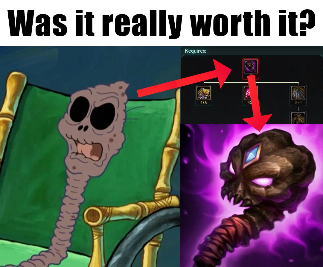 ShopkeeperHank's tweet photo. #LoL #LeagueOfLegends #LoLMeme https://t.co/ez0Wpy9rtz