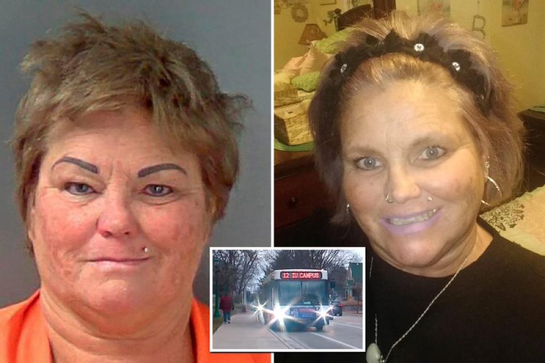 SheepDog TK On Twitter RT DailyLoud 56 year old Woman Charged sheepdog-tk-on-twitter-rt-dailyloud-56-year-old-woman-charged