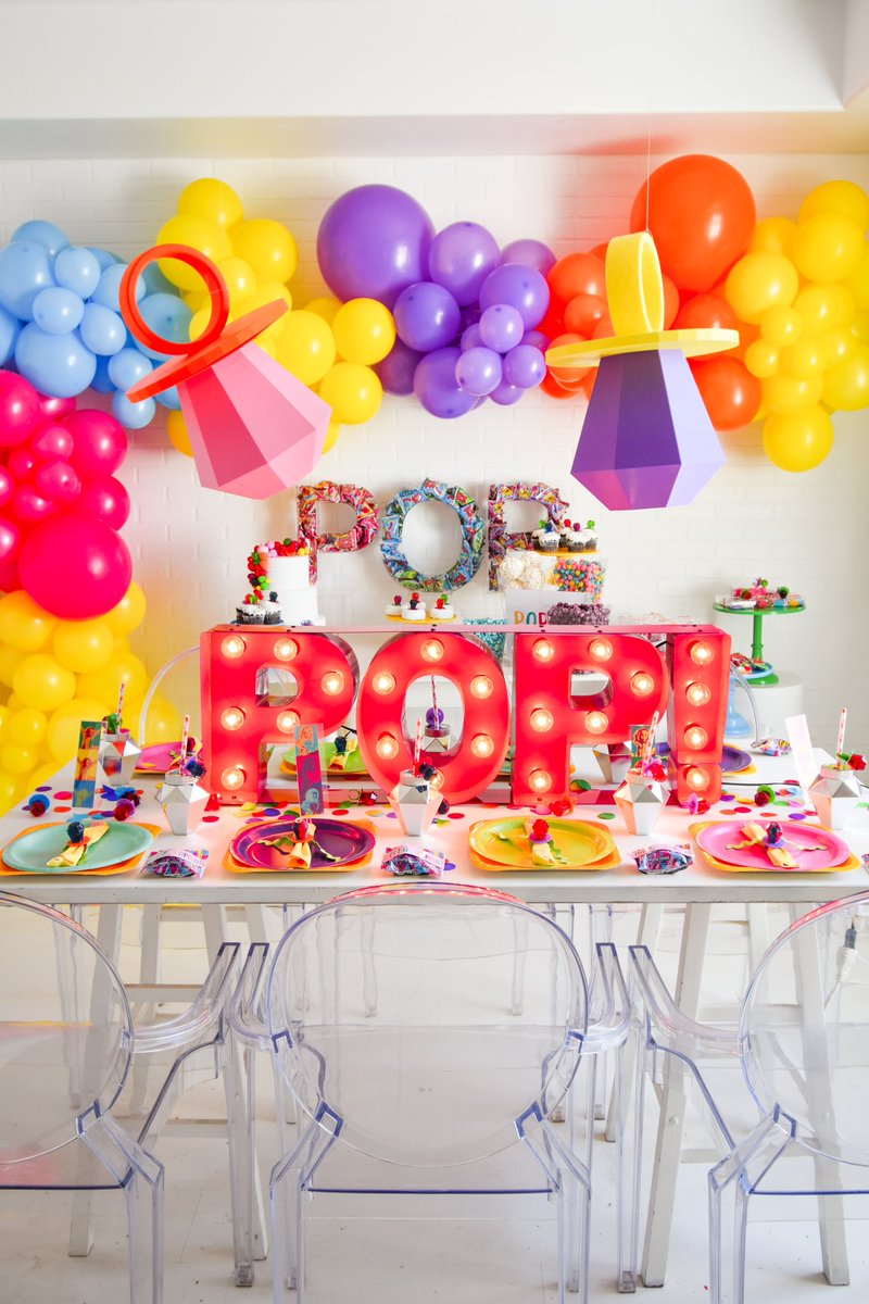 karaspartyideas's tweet photo. I just threw the ultimate party with a POP for Good Housekeeping Magazine. Check out https://t.co/VTbVkEHksH to see how you can throw your own!
@RingPopOfficial #RingPopPartyStarters #RingPopPartner
https://t.co/dEP0ydH77T https://t.co/0JssjbfWpc