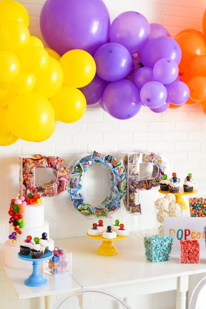 karaspartyideas's tweet photo. I just threw the ultimate party with a POP for Good Housekeeping Magazine. Check out https://t.co/VTbVkEHksH to see how you can throw your own!
@RingPopOfficial #RingPopPartyStarters #RingPopPartner
https://t.co/dEP0ydH77T https://t.co/0JssjbfWpc