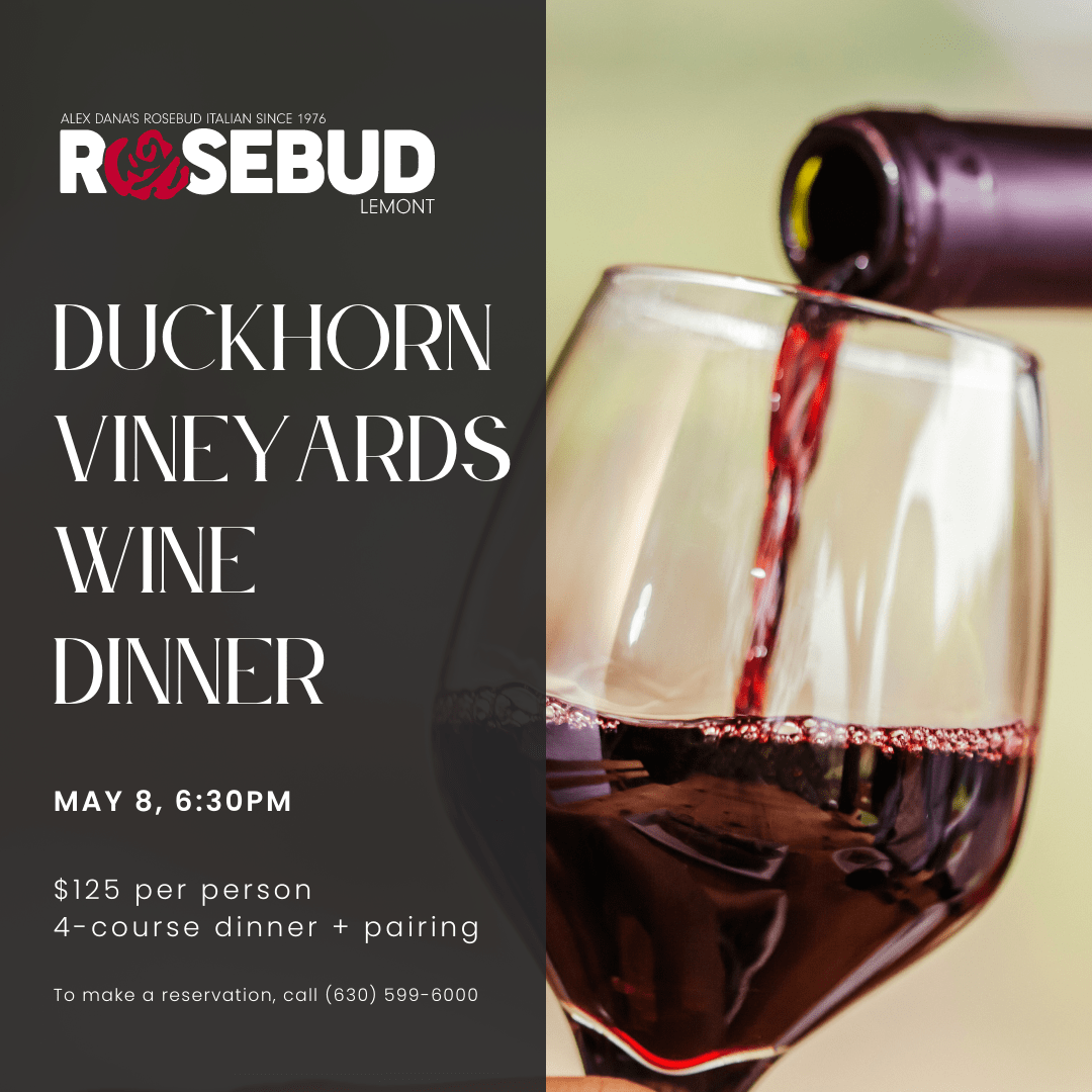 Rosebud Restaurants tweet media