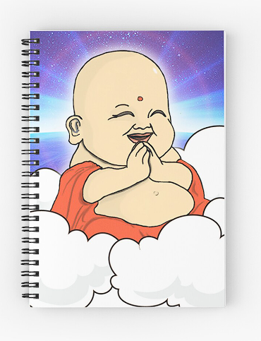 Buddha's Zenverse tweet media