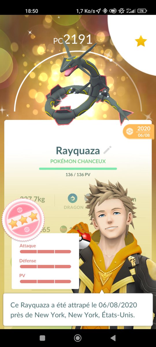 MrRonflex666's tweet photo. Meet my 15th shundo traded in the best pizzeria of Switzerland "Presto in casa". Come and buy a pizza, you may also find a shundo ;)

Thanks again @0Dada23 

#PokemonGO https://t.co/fWk12JWxeZ