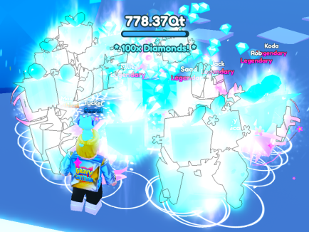 Gravycatman tweet media