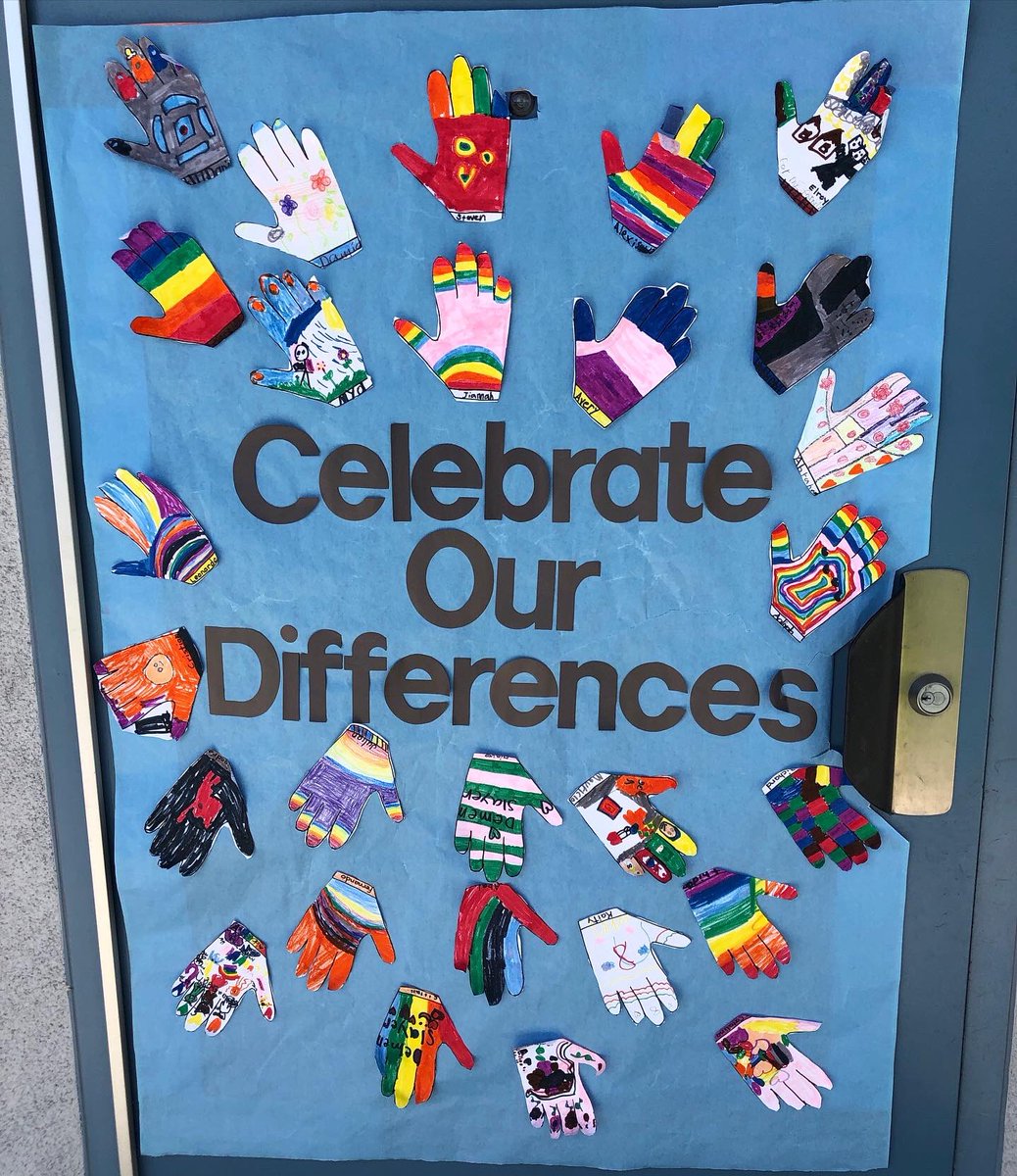 New River Elementary tweet media