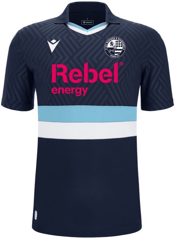 AFC Rushden & Diamonds tweet media