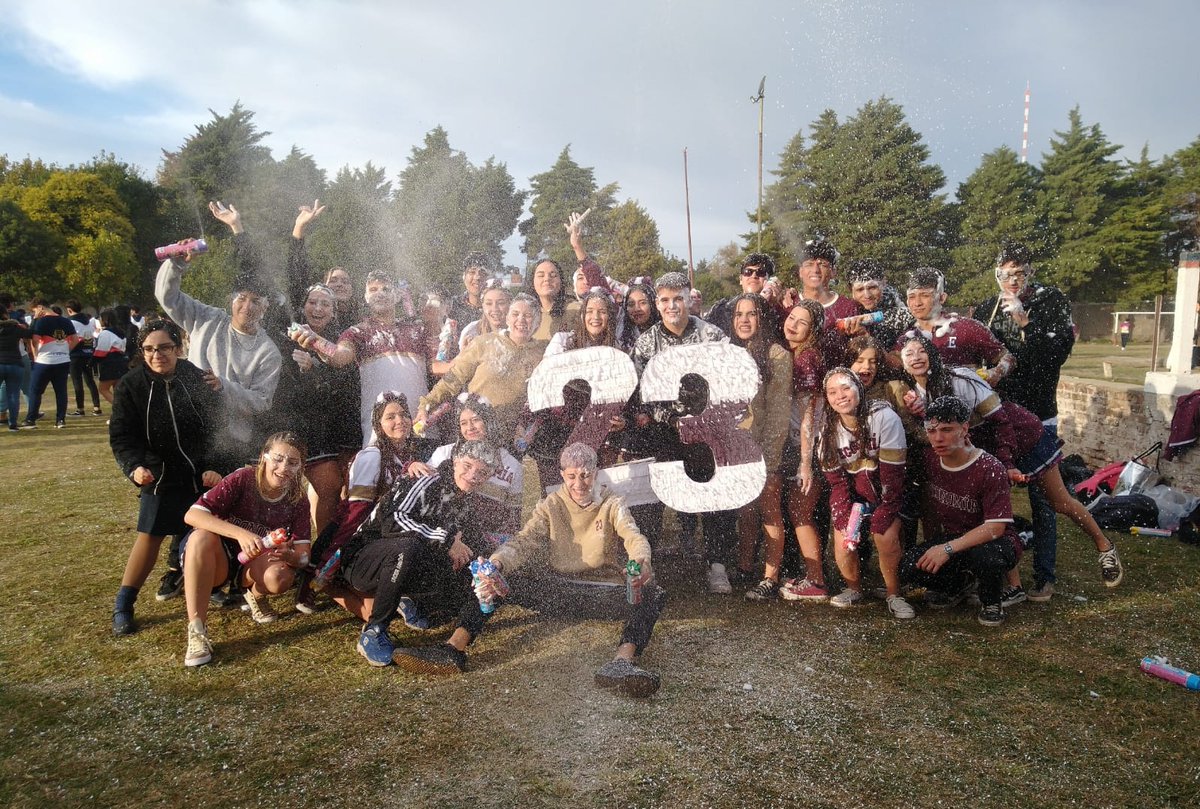 feliz de compartir este año con estas hermosas personitas ❤️‍🩹🥺