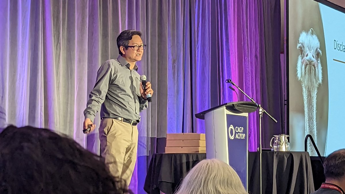 Rickesh Lakhani tweet media