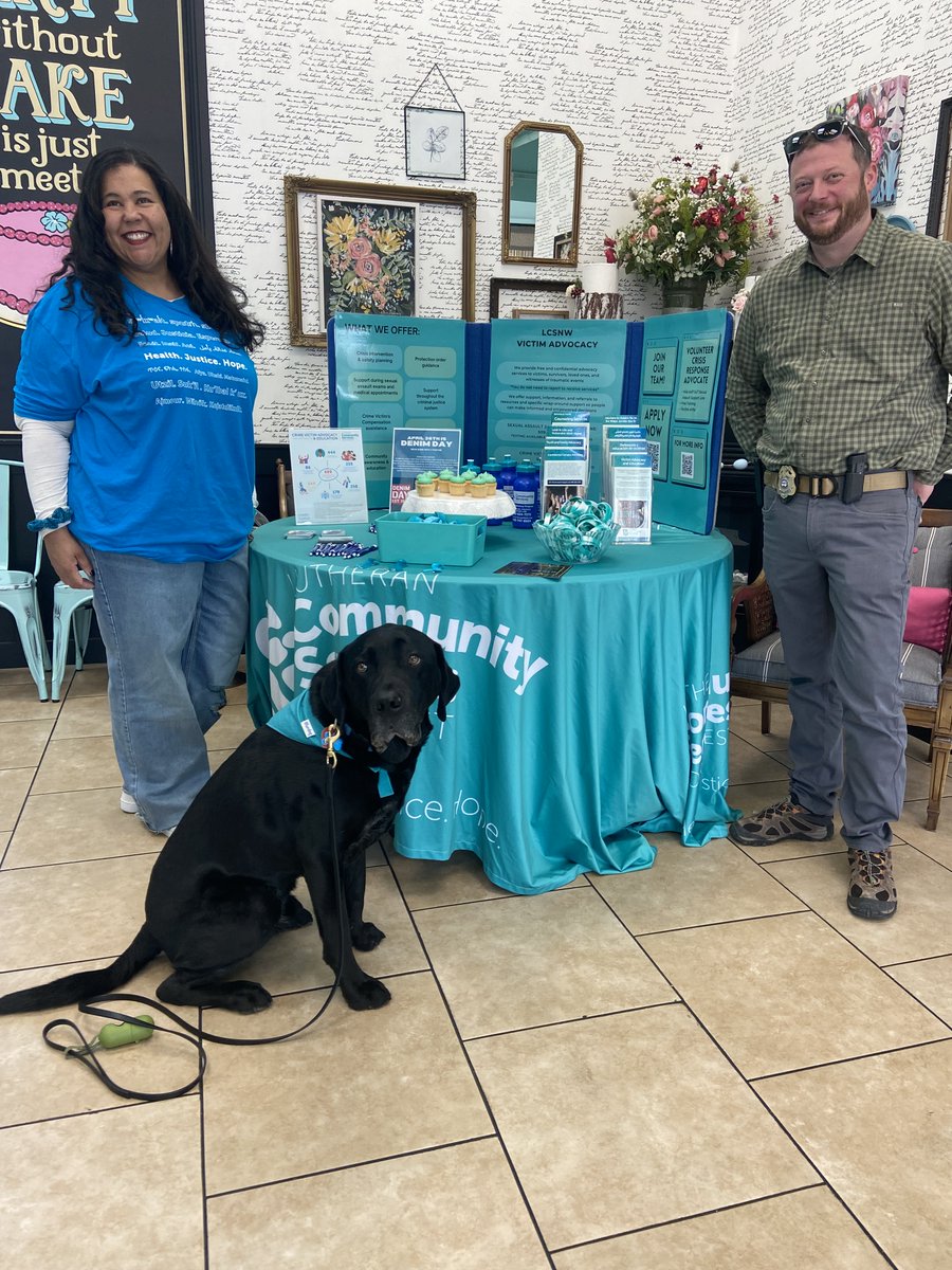 LCSNW Spokane tweet media