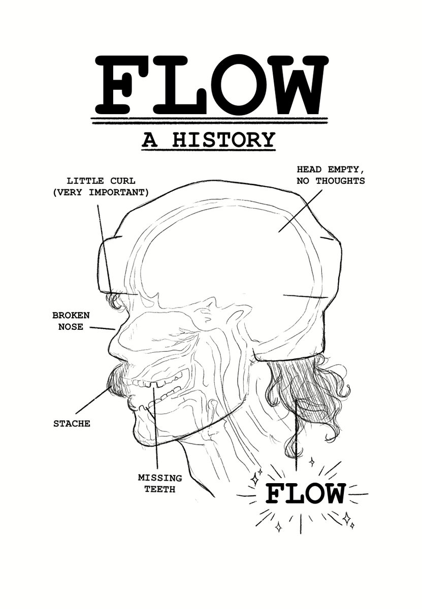 🚨 NEW ZINE ALERT🚨