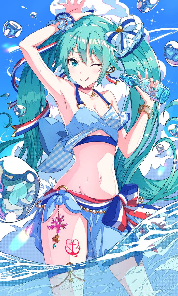 Jessticks1's tweet photo. #初音ミク #毎日投稿 #プロセカ #ゲーム #同人 #プロセカスペ��ャル生放送 #モモジャン生配信 #コネクトライブ  
Source: https://t.co/rPfR0re9Mb https://t.co/hijT0nfdXO