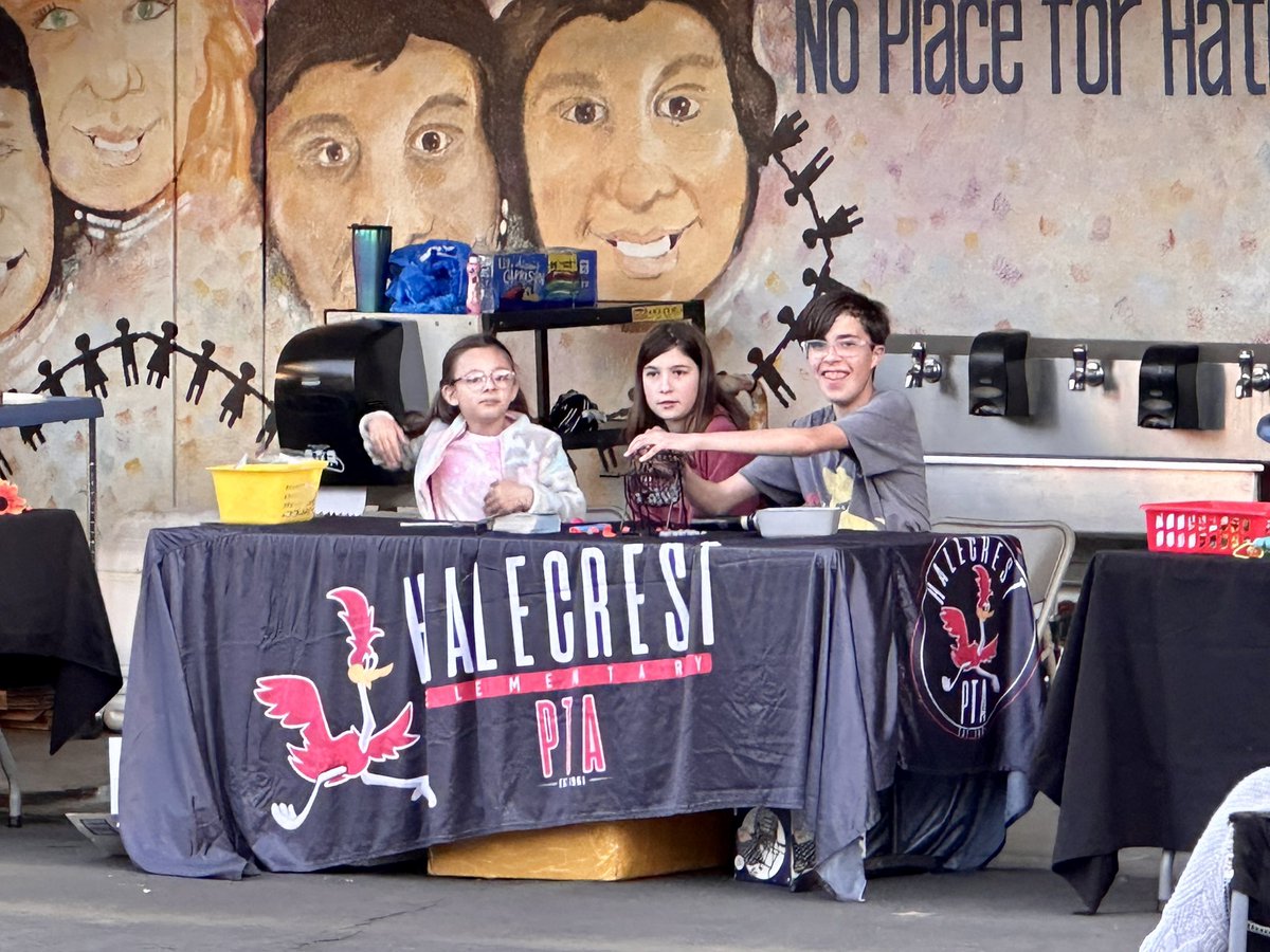 RoadRunnersRise tweet media