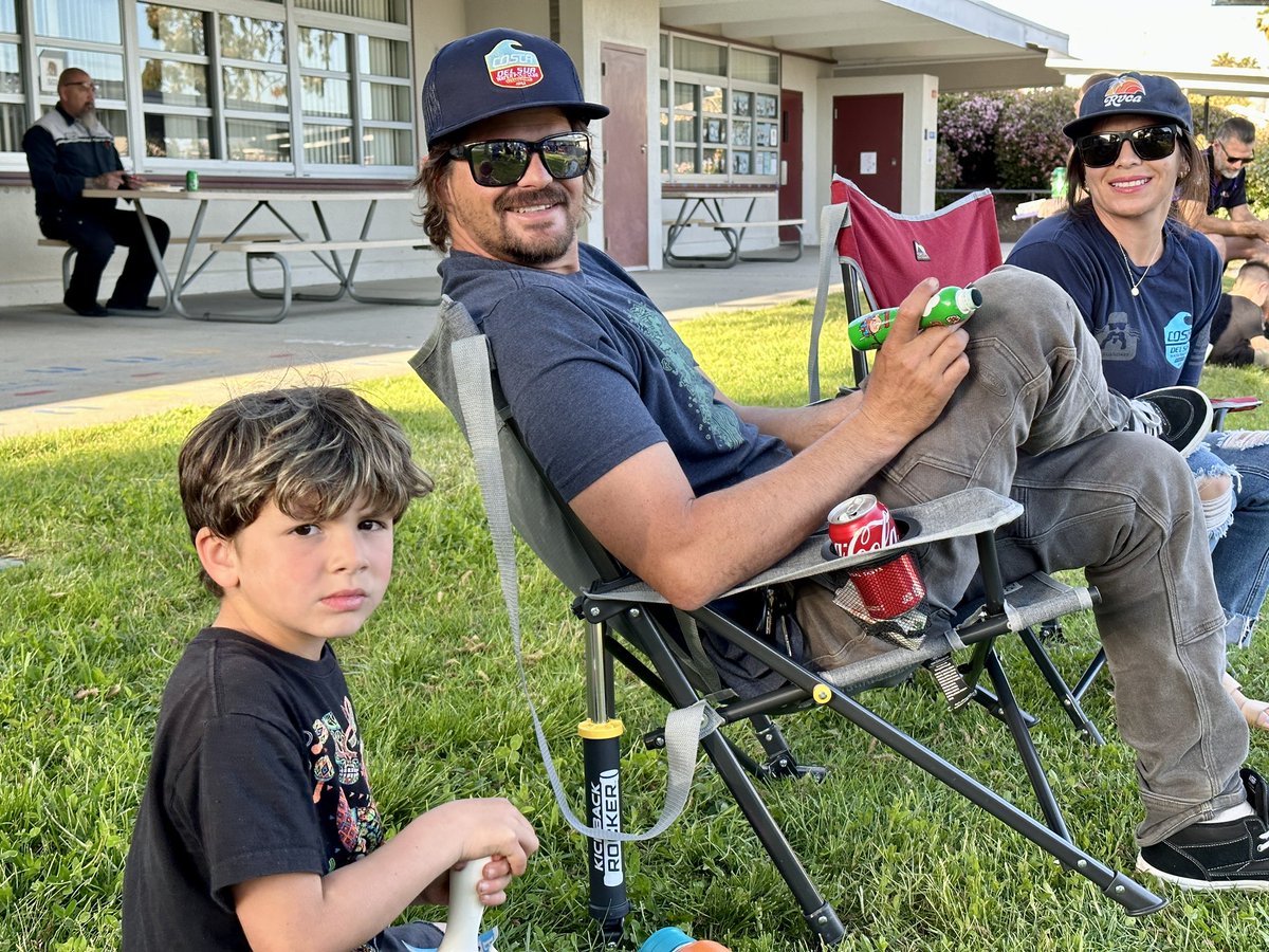 RoadRunnersRise tweet media