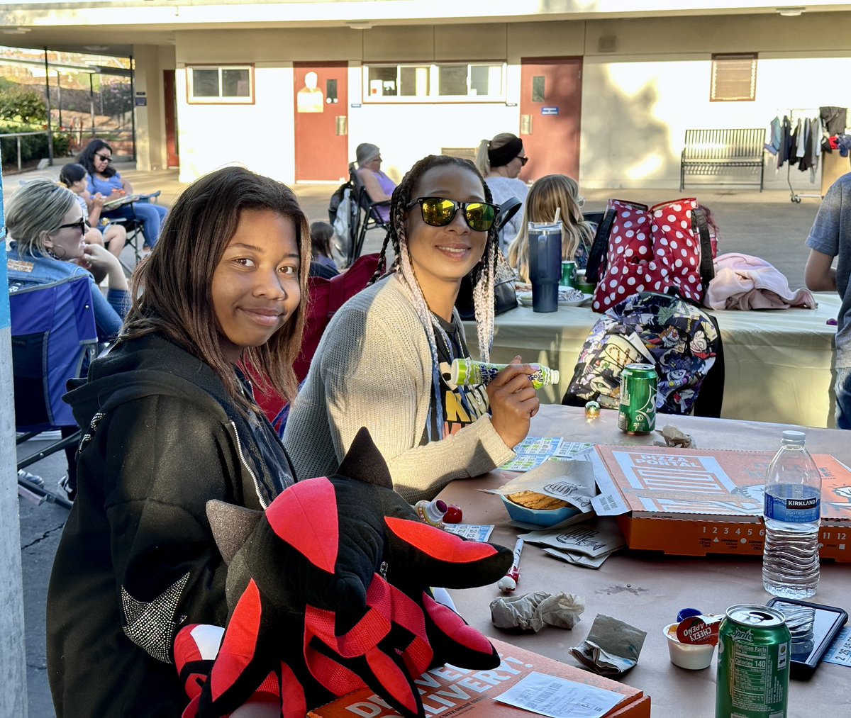 RoadRunnersRise tweet media