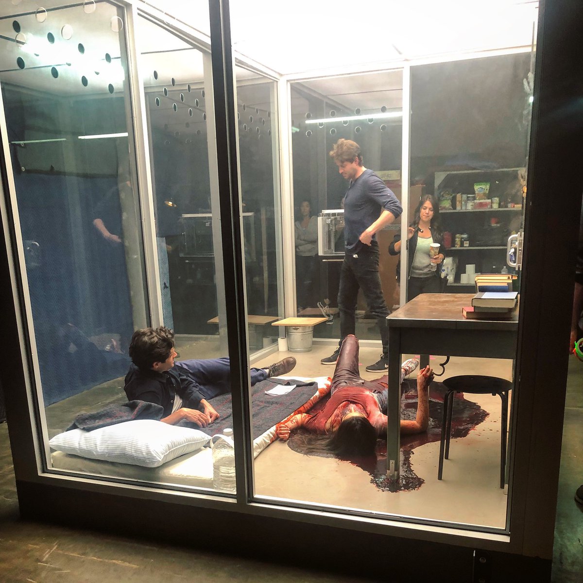 juncottxn's tweet photo. ☁︎ @ 𝘫𝘶𝘯𝘤𝘰𝘵𝘵𝘹𝘯 ; 𝗡𝗲𝘄 𝗜𝗻𝘀𝘁𝗮𝗴𝗿𝗮𝗺 𝗣𝗼𝘀𝘁🐰
 ⠀ ⠀⠀
                                           ⠀⠀↷
From start to finish, directing this serie was incredible. Every single new person I've met, every memory created... Had so much fun!!

#RPYOU https://t.co/8X0rmRK6Go