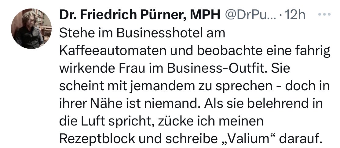 _welpenmetzger's tweet image. Die Arroganz der Dummheit.
#Pürner
🤷