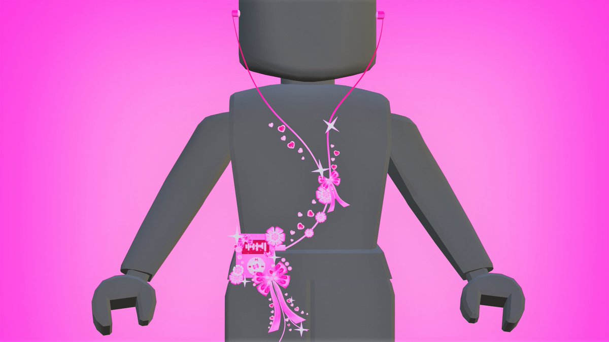 Deflai_'s tweet photo. Mp3 playerss

#RobloxUGC #RobloxDev #Roblox https://t.co/i3tUVvQj72