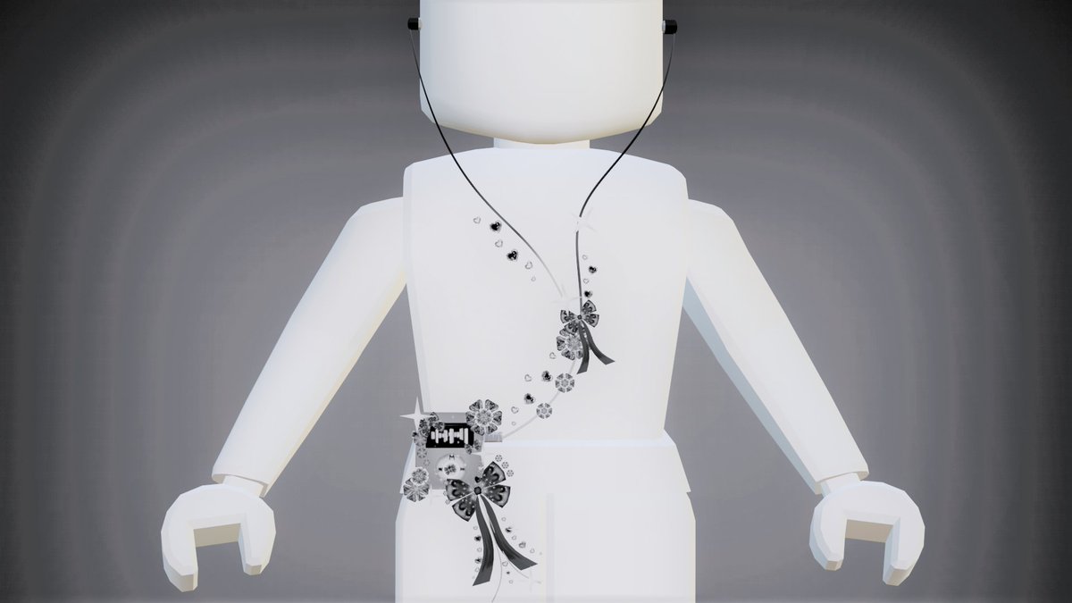 Deflai_'s tweet photo. Mp3 playerss

#RobloxUGC #RobloxDev #Roblox https://t.co/i3tUVvQj72
