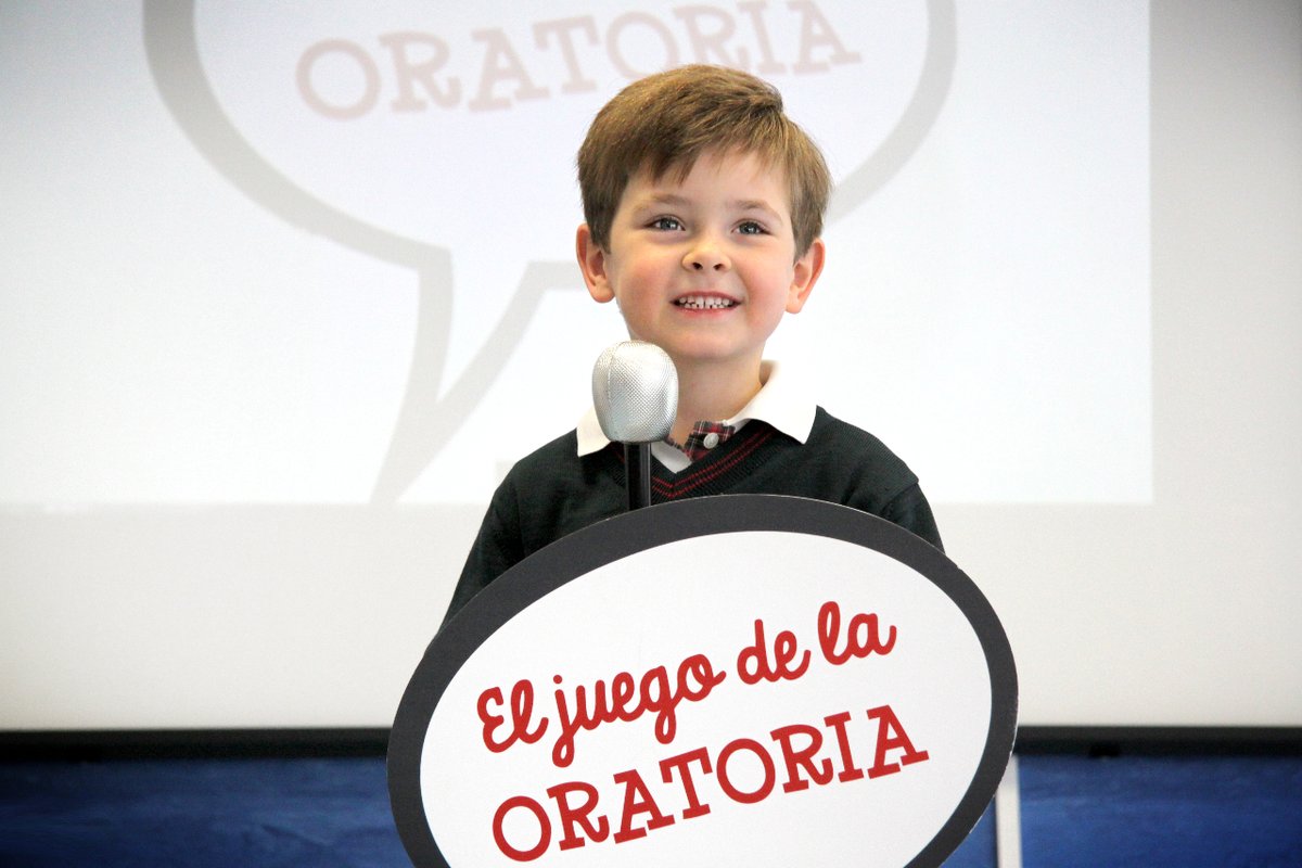 Crear, innovar, aprender. La ilusión por llegar más lejos mueve a nuestros profesores y alumnos a mejorar el proceso de enseñanza y aprendizaje mediante los proyectos de innovación de <a href="/FomentoEdu/">Colegios de FOMENTO</a> fomento.edu/que-es-fomento… #DíaMundialDeLaCreatividadYLaInnovación