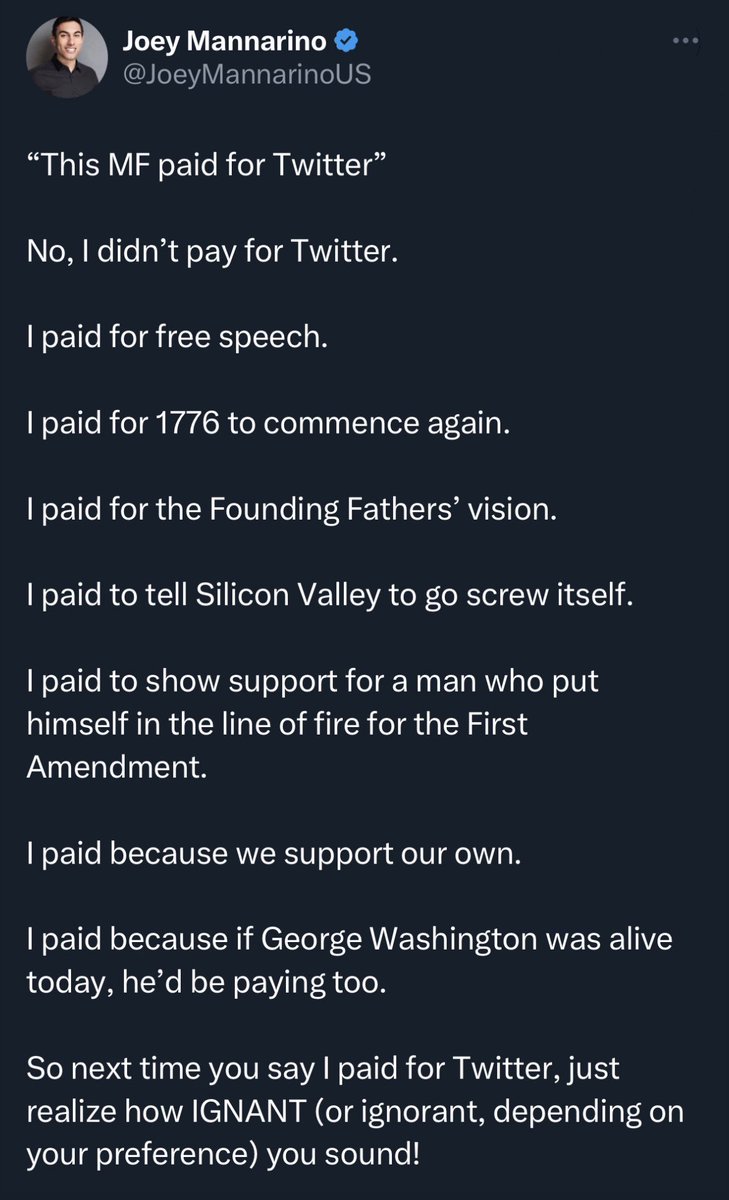 mattxiv's tweet image. best tweet of all time just dropped