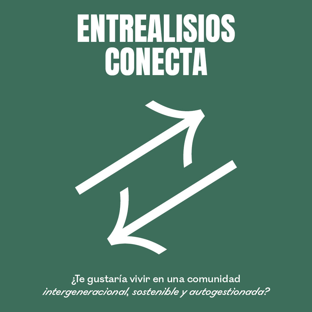EntreAlisios Cooperativa tweet media