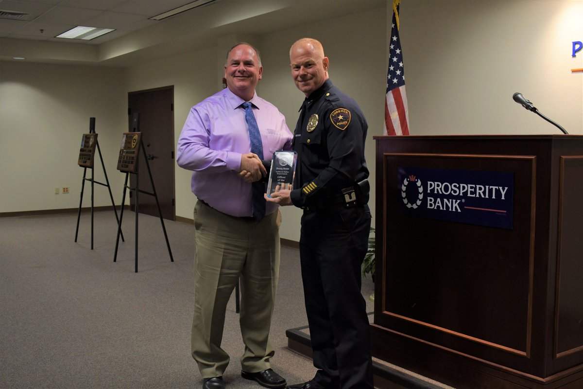 Lubbock Police Dept. on Twitter "Our very own Investigator Dwayne