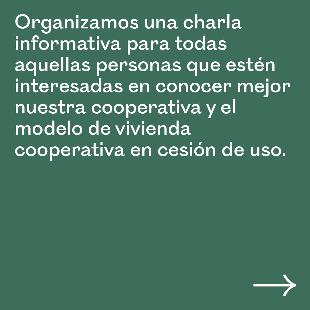 EntreAlisios Cooperativa tweet media