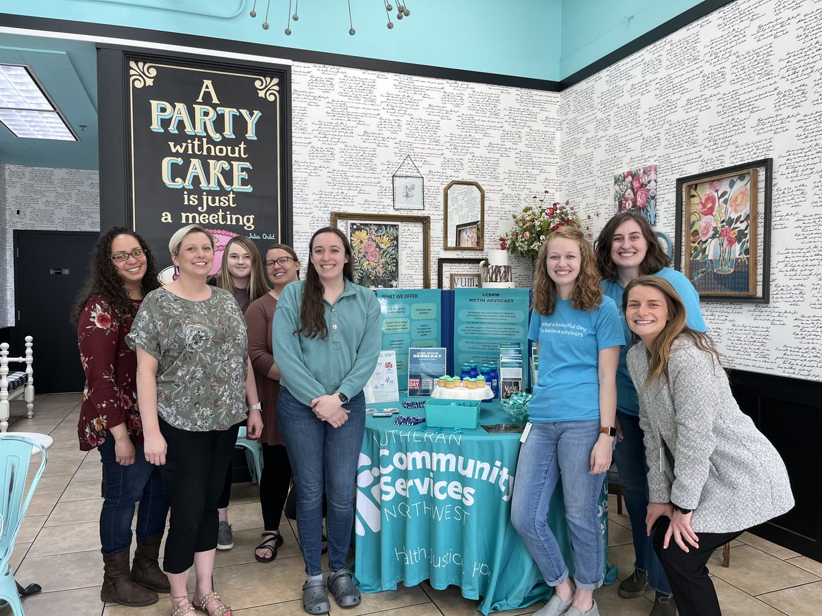 LCSNW Spokane tweet media