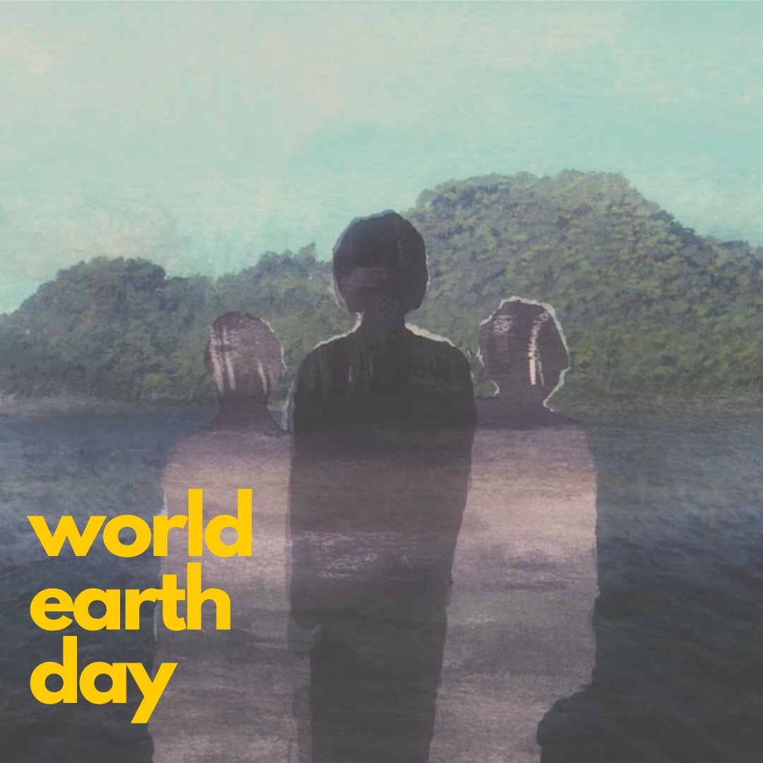 Today is hopefully a day of action, where we are reminded to look after and appreciate the planet. I am always concerned about the environment, the amount of plastic that we introduce each day and the waste we create. I often feel overwhelmed by it, but then I think of the little