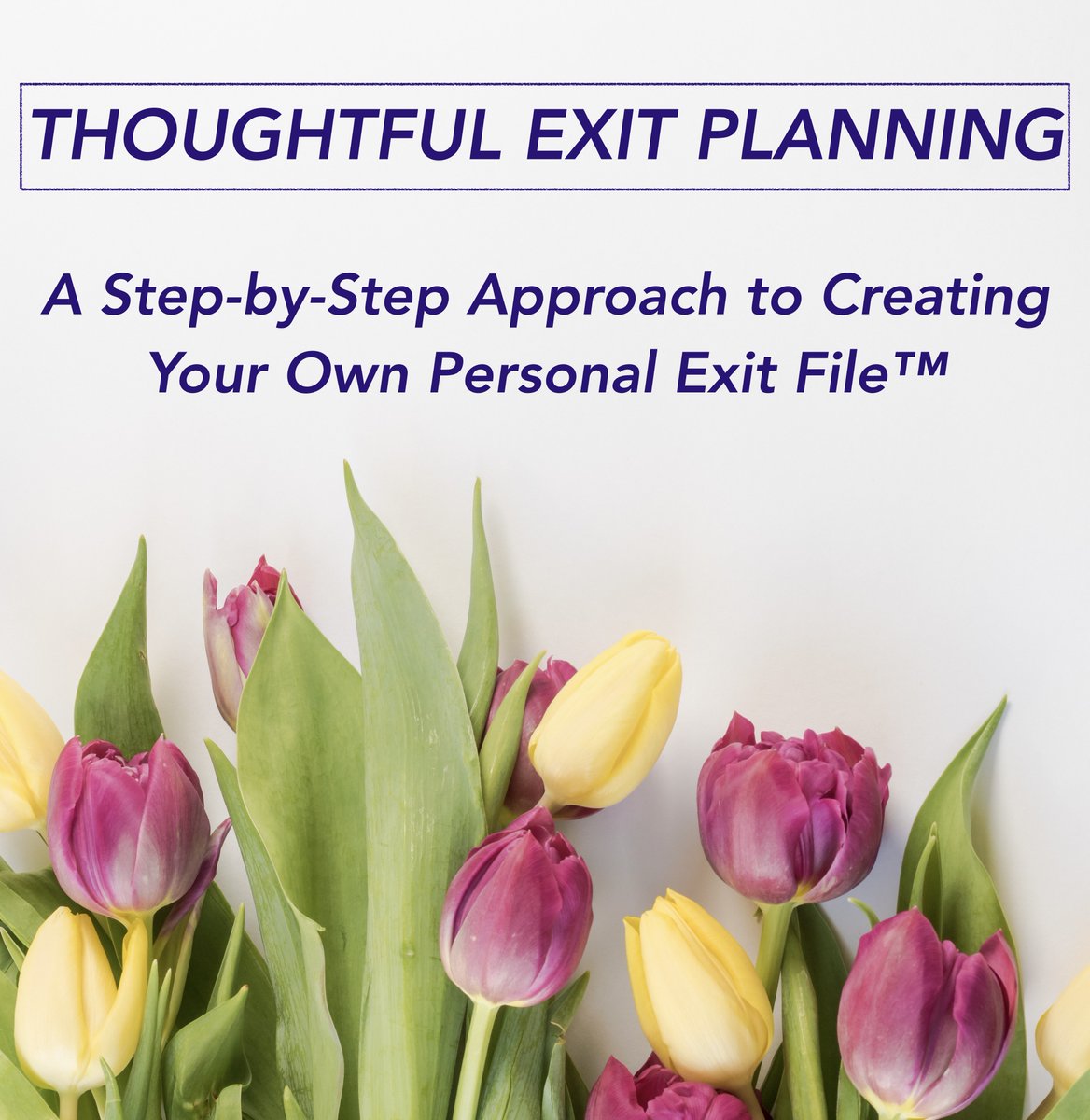 OutoftheBoxFP's tweet photo. Registration closes Sunday for Thoughtful Exit Planning | A Year to Live - https://t.co/vPp6EaUN4A https://t.co/qWkI8Piz0S