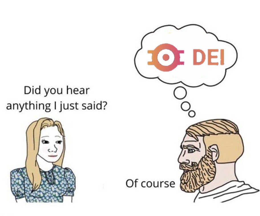 You’ve maybe heard of $DEUS before (<a href="/DeusDao/">DEUS</a> ) for their revolutionary RFQ derivatives trading platform.
 
But few truly know or understand the purpose of their stablecoin, $DEI. 
 
In this thread, I'll connect some dots and explain why it could be the next $FRAX 

🧵👇