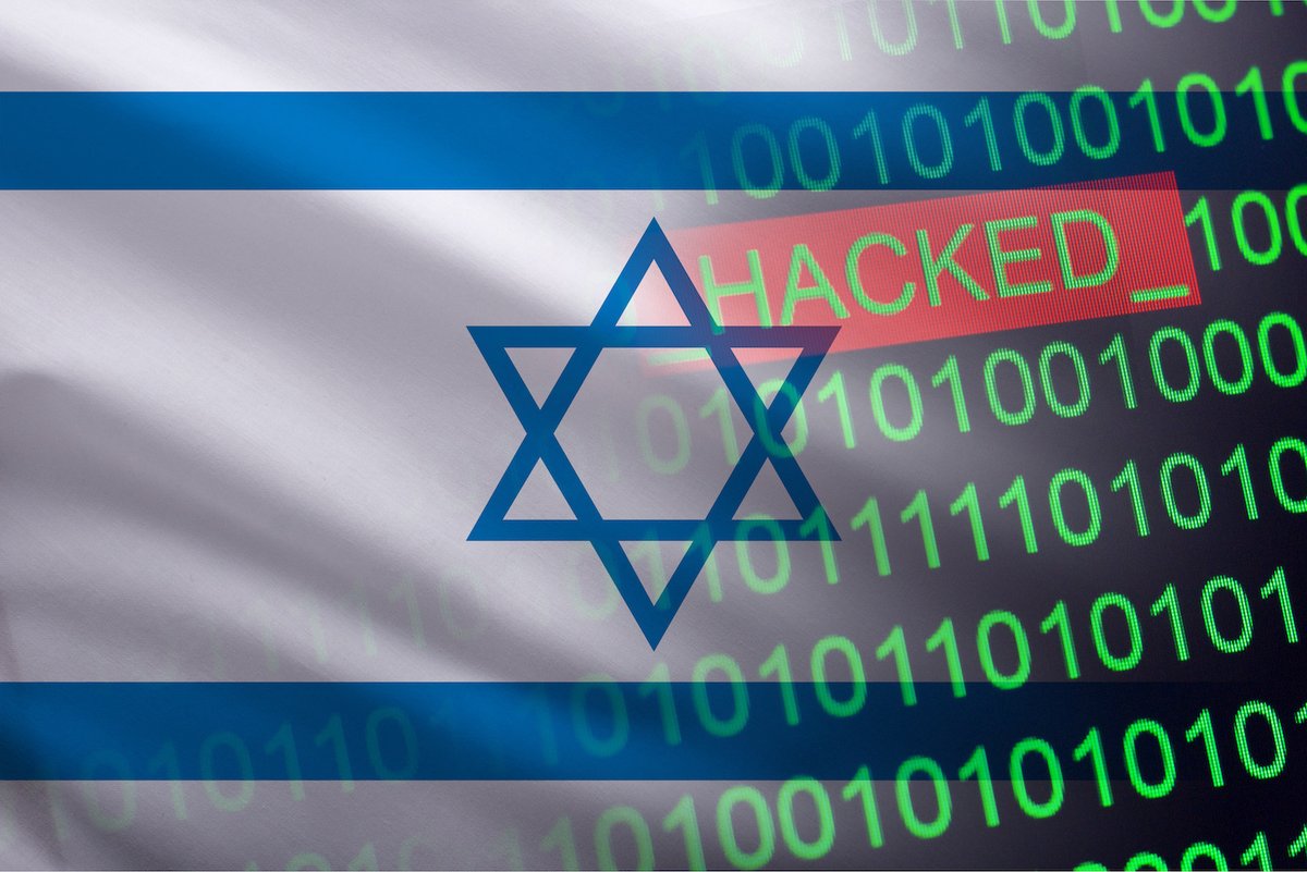 TechRepublic: RT @nyutandon: #Tandon #cybersecurity researcher Justin Cappos reflects on the new #DDoSattacks on #Israel’s enterprises with @KarlKloud of @TechRepublic 
#NYUTandonMade
tek.io/41qr6E2