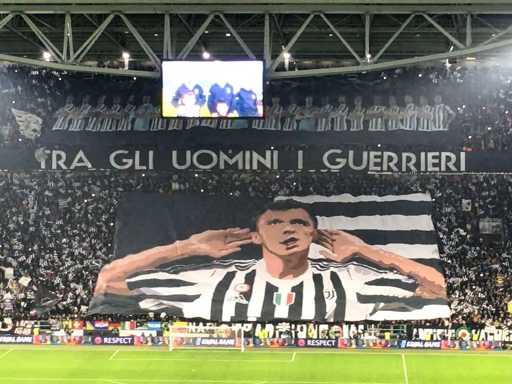 SondeTaJuve tweet picture