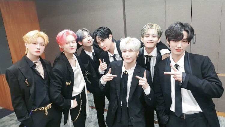 “Victon will be forever. Don’t worry.~~” 
– Sejun 

#VICTON #ALICE <a href="/VICTON1109/">VICTON(빅톤)</a> <a href="/NewWorld_VICTON/">VICTON 빅톤</a> 💛💙