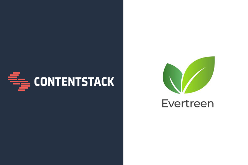 Contentstack's tweet photo. It's almost Earth Day! 🌏 

This year, we are excited to announce our collaboration with #Evertreen to combat deforestation and promote habitat protection in countries worldwide. 🌳 https://t.co/Xj6nkFkt2Q

#ContentstackCares #EarthDay https://t.co/oZuClDJviG