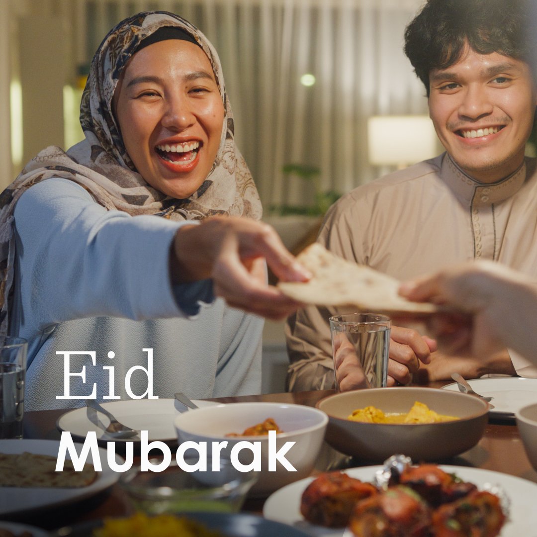 Eid Mubarak to all our friends, family, and followers! 🌙🎉 Let us remember the importance of community, compassion, and kindness. May this Eid bring you and your loved ones peace, happiness, and prosperity!  🌟

#EidMubarak #Gratitude #ANHWP