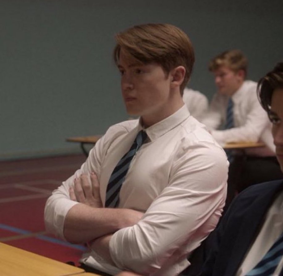 daily kit connor tweet media