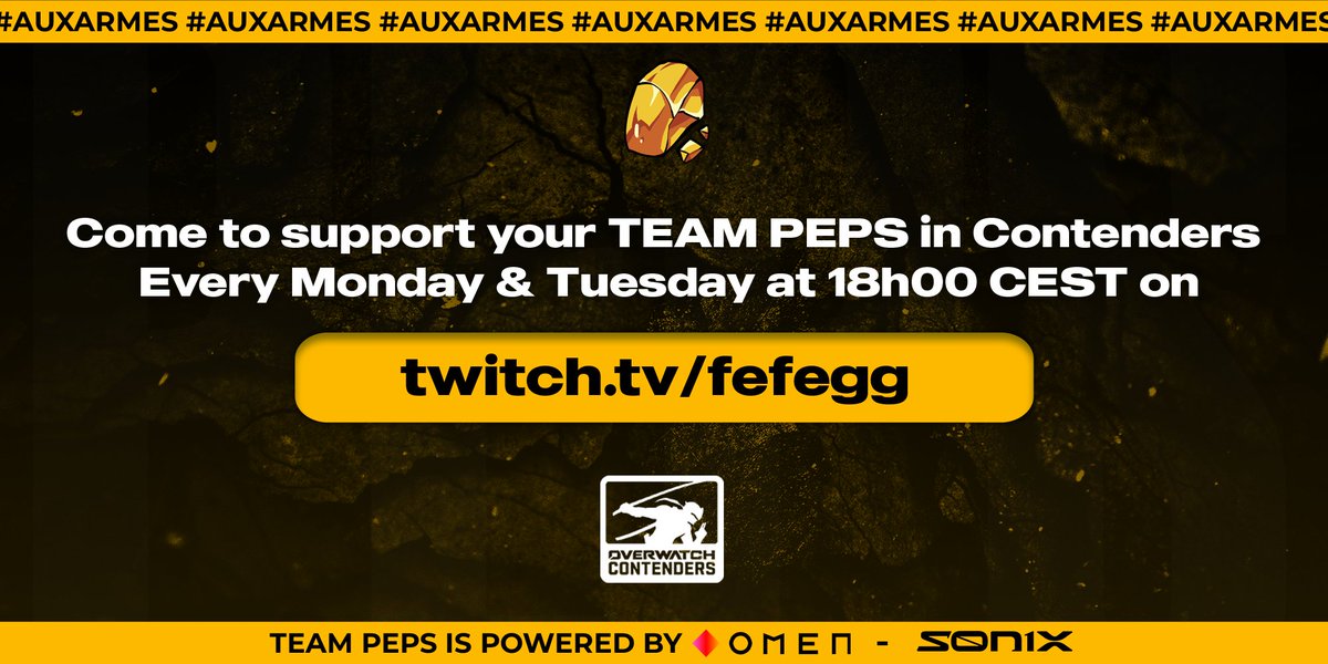 TEAM PEPS tweet media
