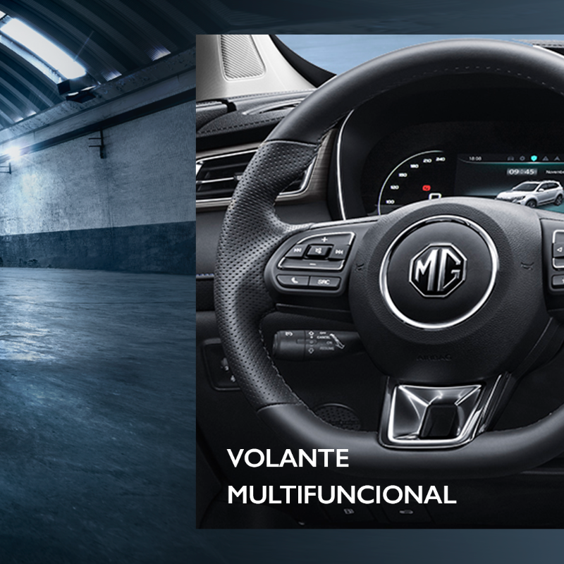 MGMotorMx's tweet photo. Si eres de los que no temen decir la verdad, la RX5 es para ti