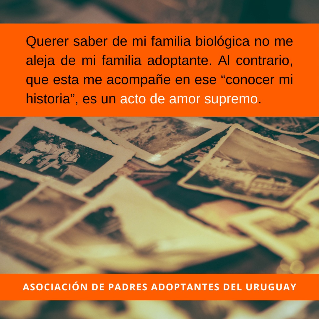 HAdopcion's tweet photo. Mes de la Adopción 🧡 #HablemosDeAdopción #APAU #Adopción #Familia #Maternidad #Paternidad #Infancia #DerechosDeLosNiños https://t.co/1lWED17KA9