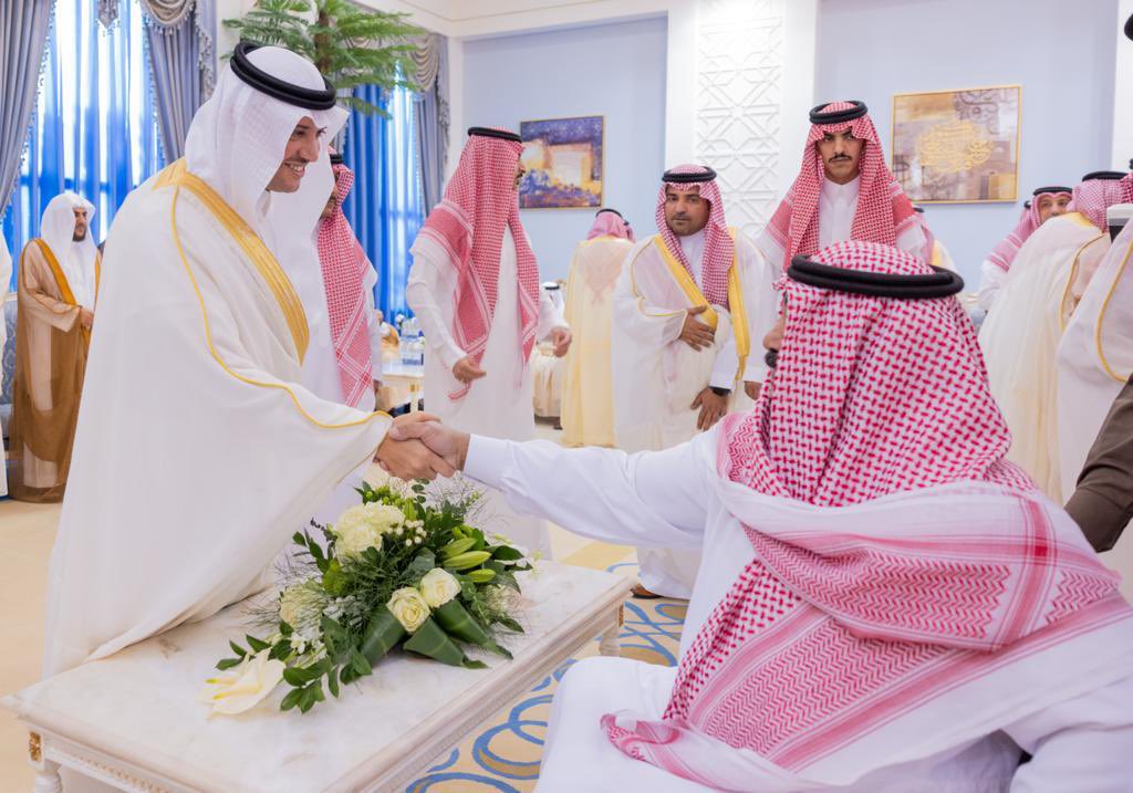 أحمد بن جاسم الجاسم tweet media