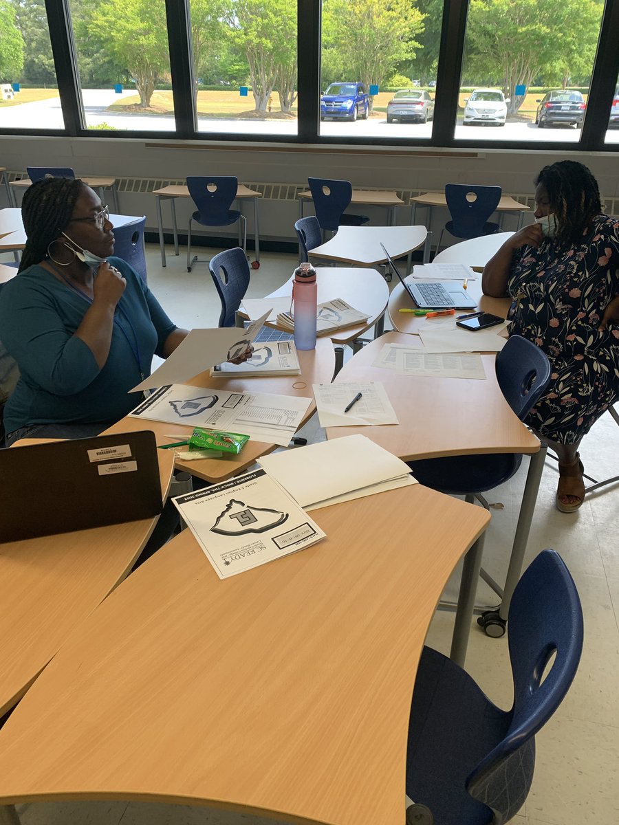 Wallace-Gregg Elementary School tweet media